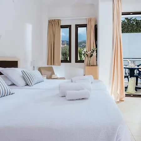 Paradise Hotel-Apartments-3