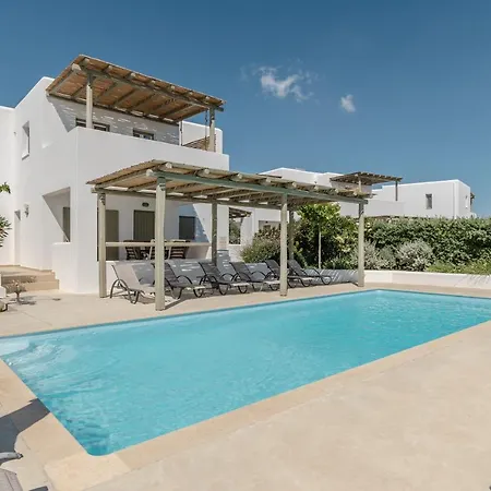 Sea & Olives Suites Hotel And Villas-3