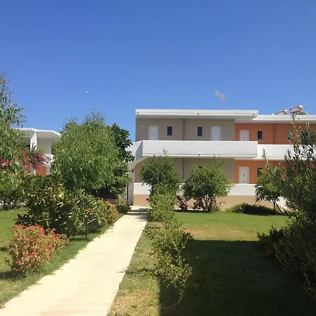Stafilia Beach Hotel-2