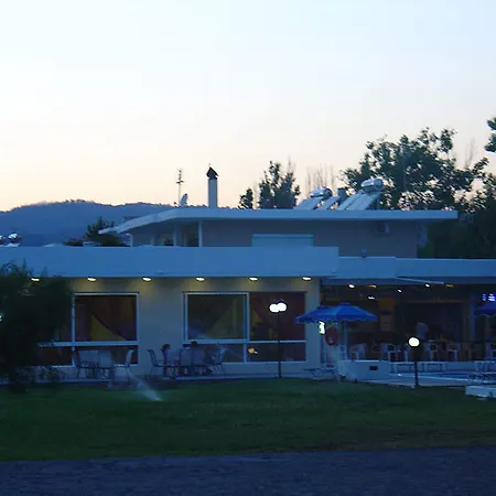 Stafilia Beach Hotel-3