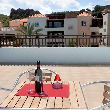 Troulakis Village Resort-3