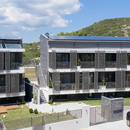 Eco Green Residences & Suites-2