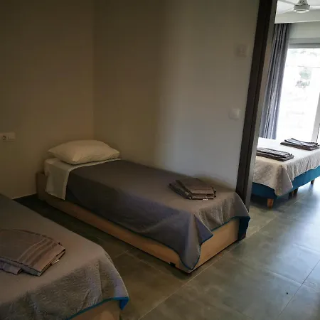 Anemona Beach Apartments-3