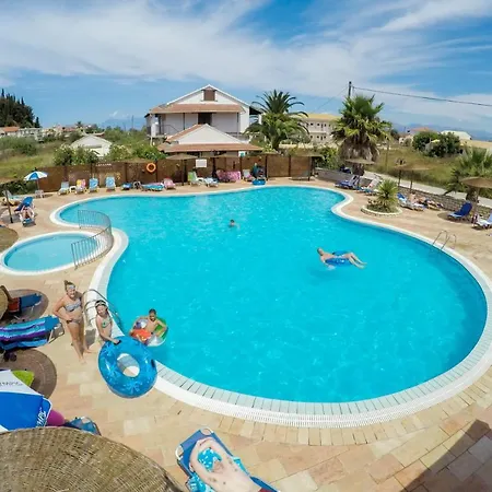 Anemona Beach Apartments-2