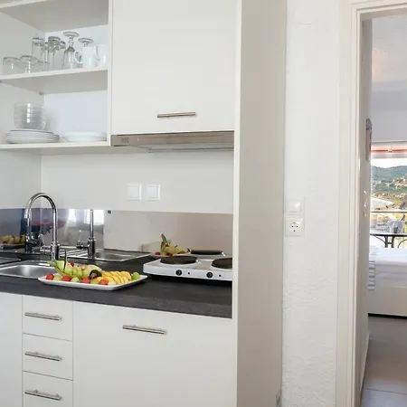 Blue Senses Apartments-2
