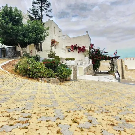 Cherso Villas Amariliz-2