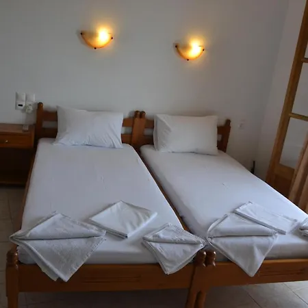 Skiathos Studios Hl-2