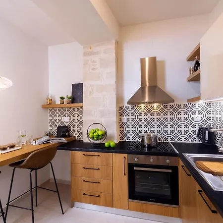 Casa Giorgio Exclusive Suites-2