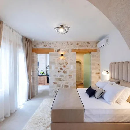 Casa Giorgio Exclusive Suites-3