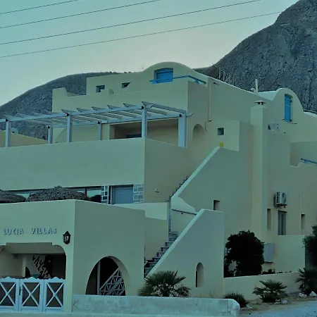 Lucia Villas-2