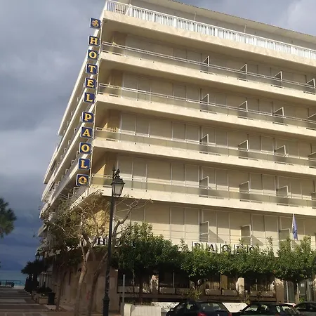 Ξενοδοχείο Πάολο-2