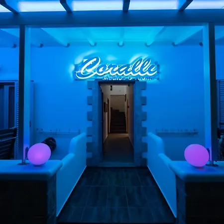 Coralli Rooms&Restaurant-2