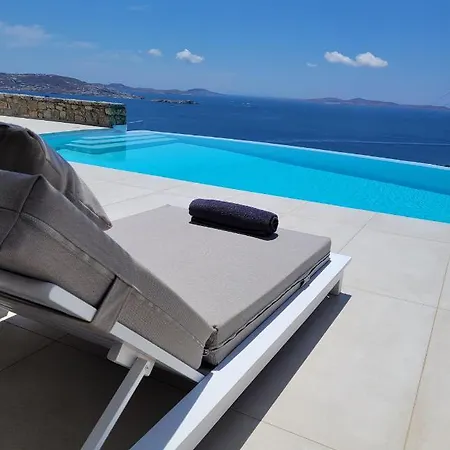 Zelia B&B & Villa-2