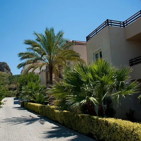 Troulakis Village Resort-2