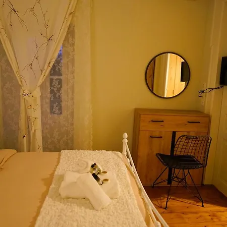 Charikleia'S Country House In Pelion-3