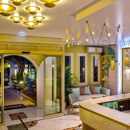 Hotel Maistrali-2