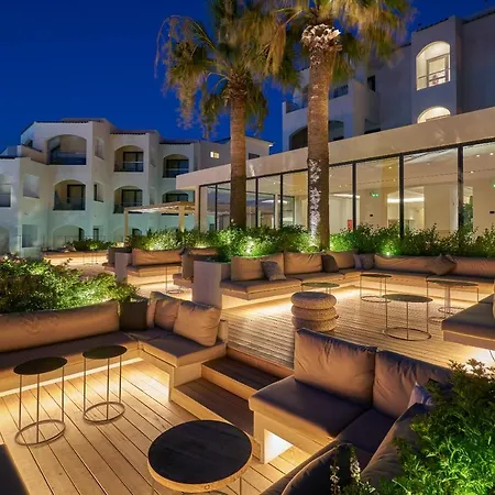Caravel Suites - Adults Only-3