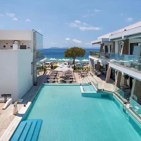 Akti Toroni Boutique Hotel-2