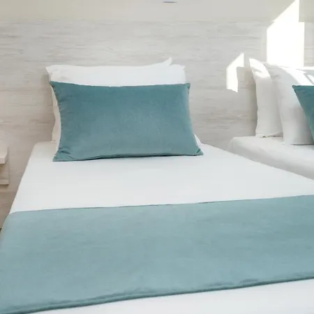 Calma Guest House-2