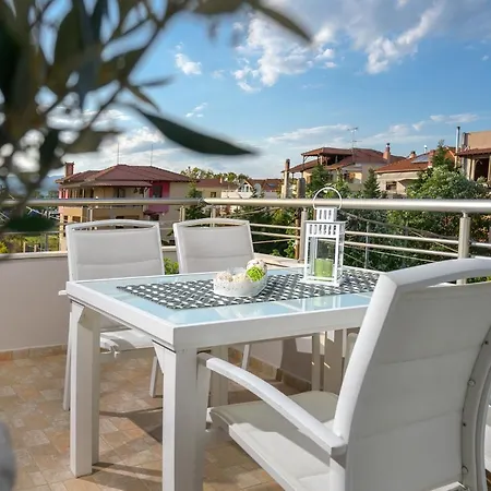 Calma Guest House-3