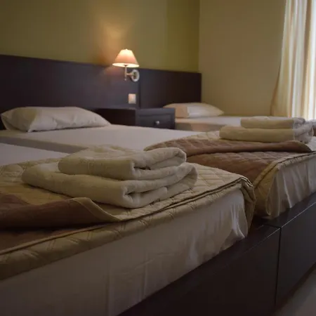 Tokalis Boutique Hotel & Spa-3