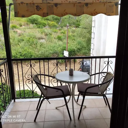 Sivota Rooms Athanasiou-2