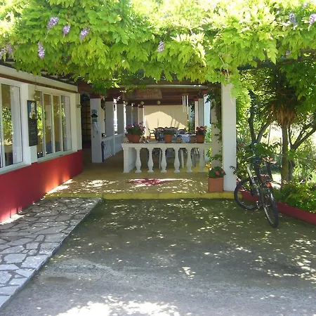 Semeli Hotel - Adults Only-2