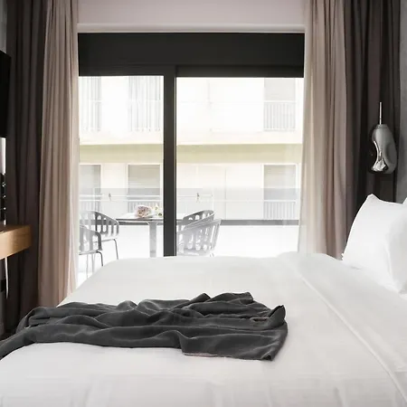 Lux&Easy Athens Downtown Apartments-3