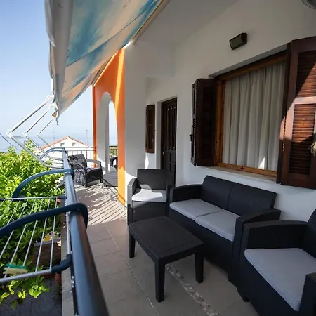 Eleni Studios Neo Klima Skopelos-3