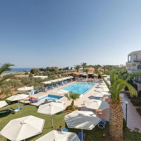 Cretan Garden Adults Only Hotel 16Plus-2
