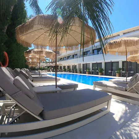 Paradise Hotel&Bar-3