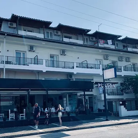 Hotel Platon-2