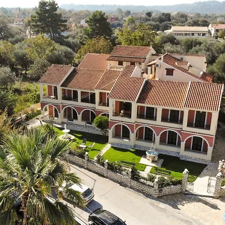 Fiona Apartments Roda Corfu-2