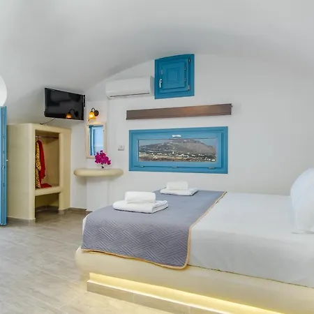 Adamantios Villas & Suites-3