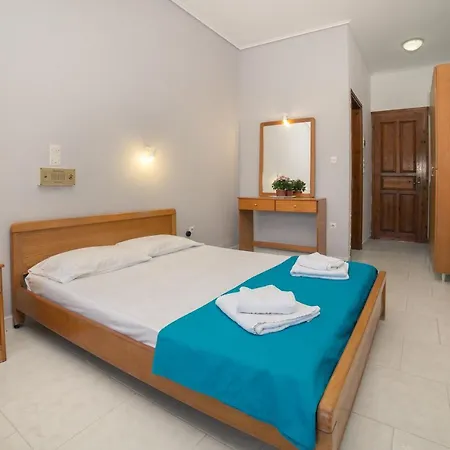 All In Krinas Apart-Hotel-3