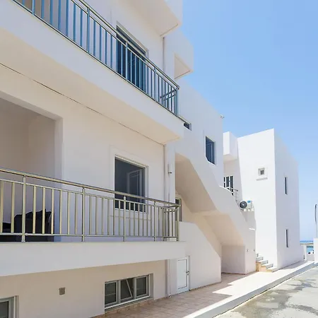Sole Mare Seaside Apartments-2