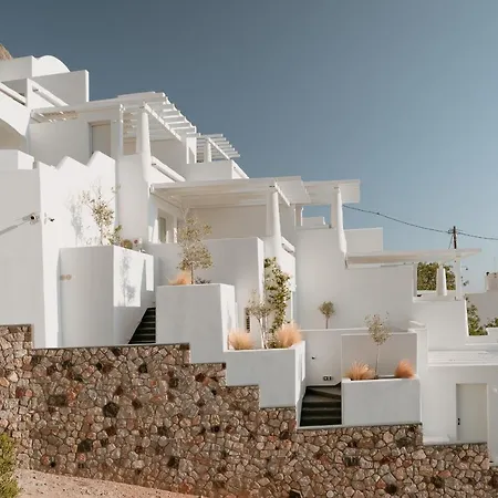 Mon Signor Adults Only Hotel - Kamari Santorini-2