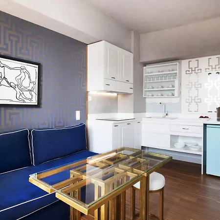 Downtown Athens Lofts By Raise-2