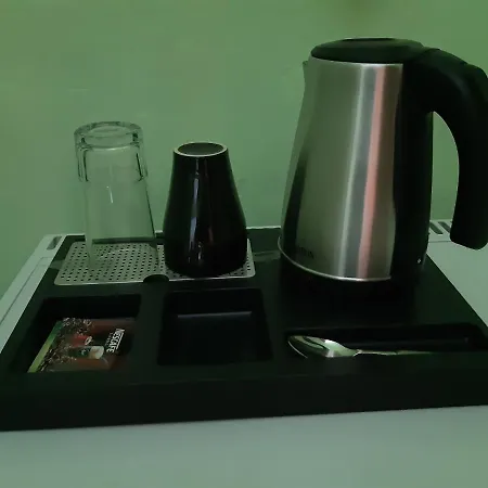 Christina Guest House-2
