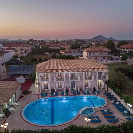 Aphrodite Apartments-2