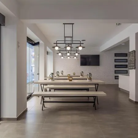 Fedra Boutique Apartments-3