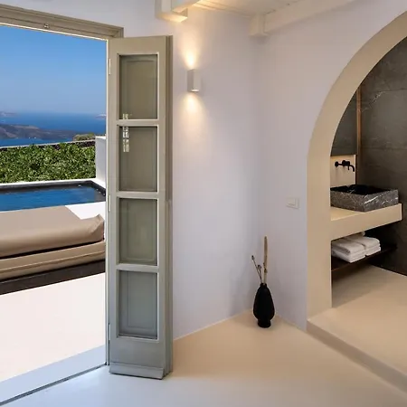 Azanti Suites - Adults Only-3