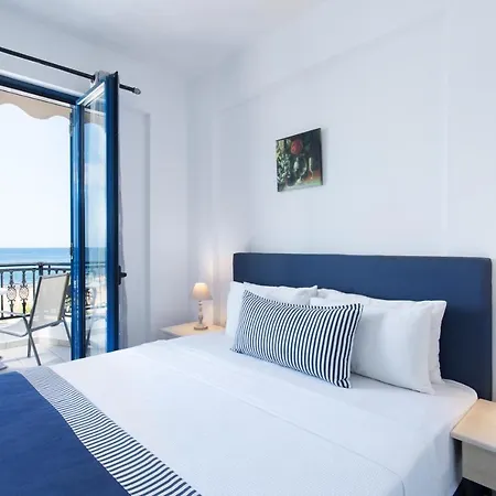 Venti Seaside Adult Hotel-3