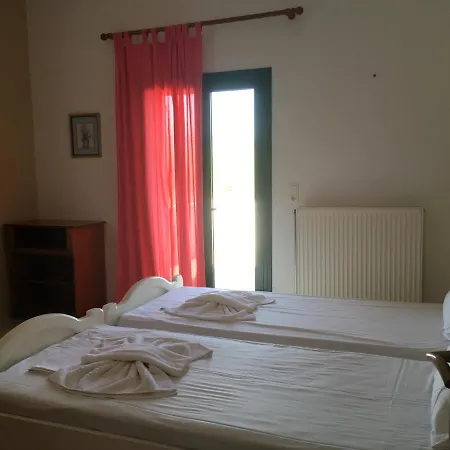 Mediterranean Hotel & Apartments-3