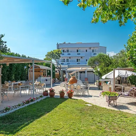 Hotel Lido Thassos-3