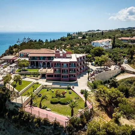 Balcony Boutique Hotel (Adults Only)-2