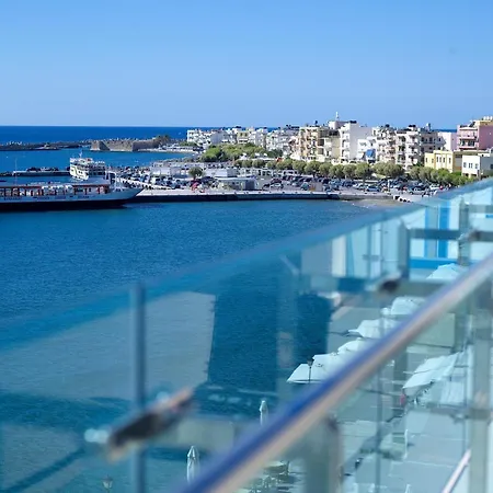 El Greco Hotel-2