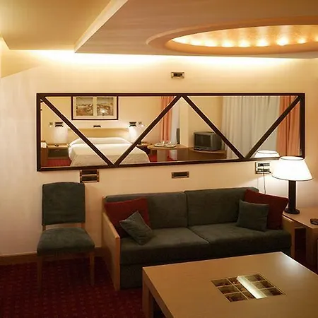 Centrotel Hotel-2