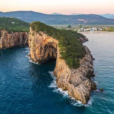 ΒΡΟΧΟΠΟΙΟΣ Ενοικιαζόμενα Δωμάτια Ευαγγέλου Μιχαήλ-3