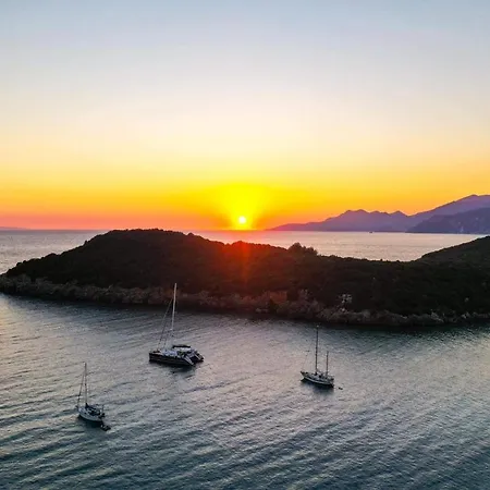 ΒΡΟΧΟΠΟΙΟΣ Ενοικιαζόμενα Δωμάτια Ευαγγέλου Μιχαήλ-2